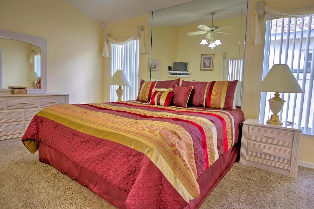 Magical Memories Villas-disney Area By Ipg Florida 키시미