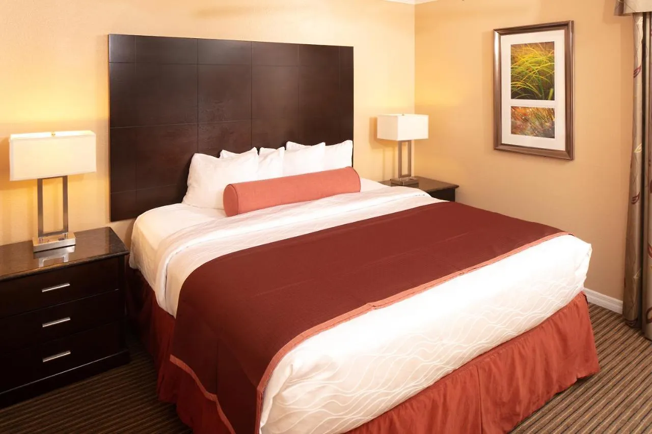 Saratoga Villas- Near Disney 3* Kissimmee