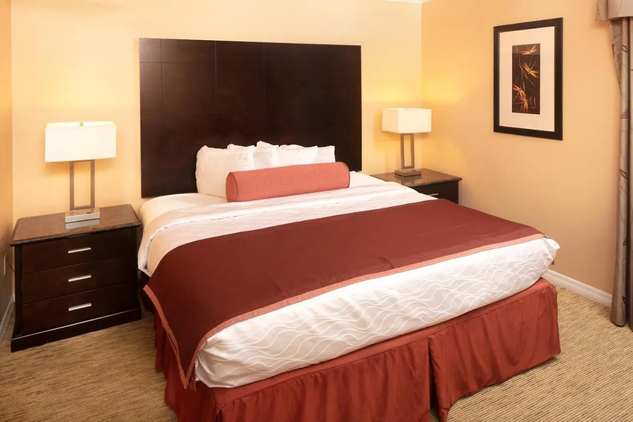 Resort Saratoga Villas- Near Disney 3*
