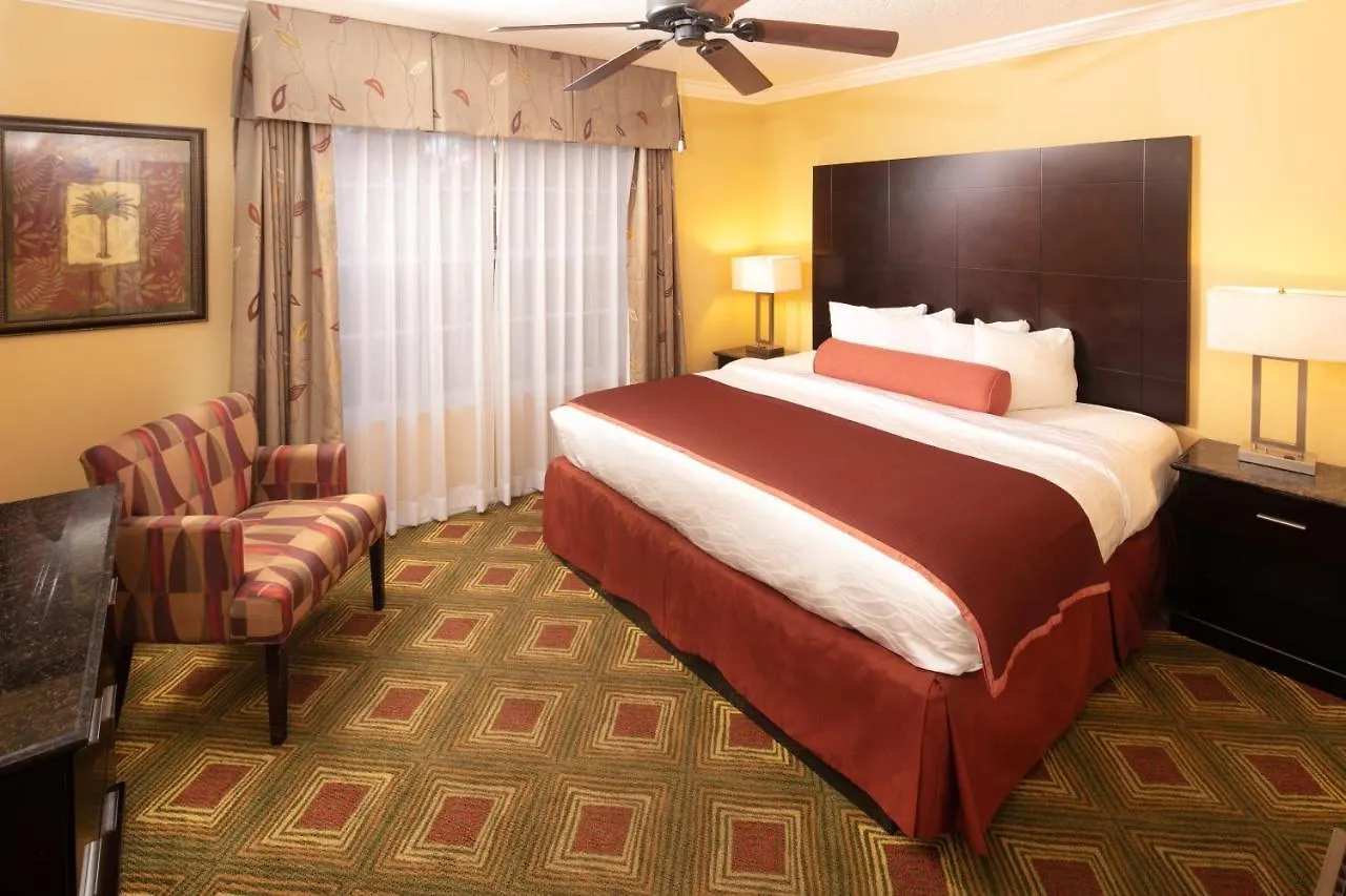Saratoga Villas- Near Disney 3*