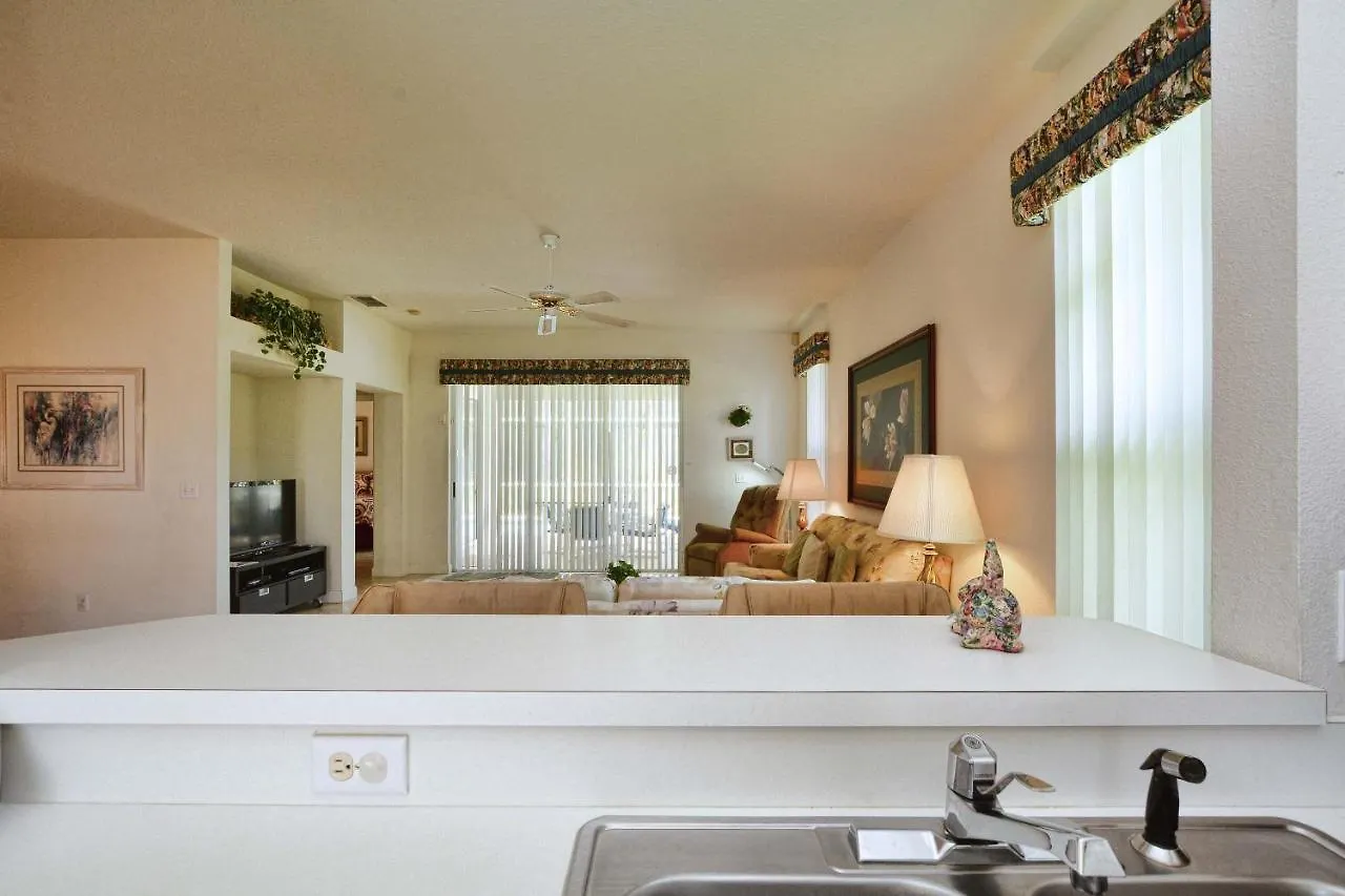 Esprit-3 Bedrooms House W-pool-4100es Dom wakacyjny Kissimmee