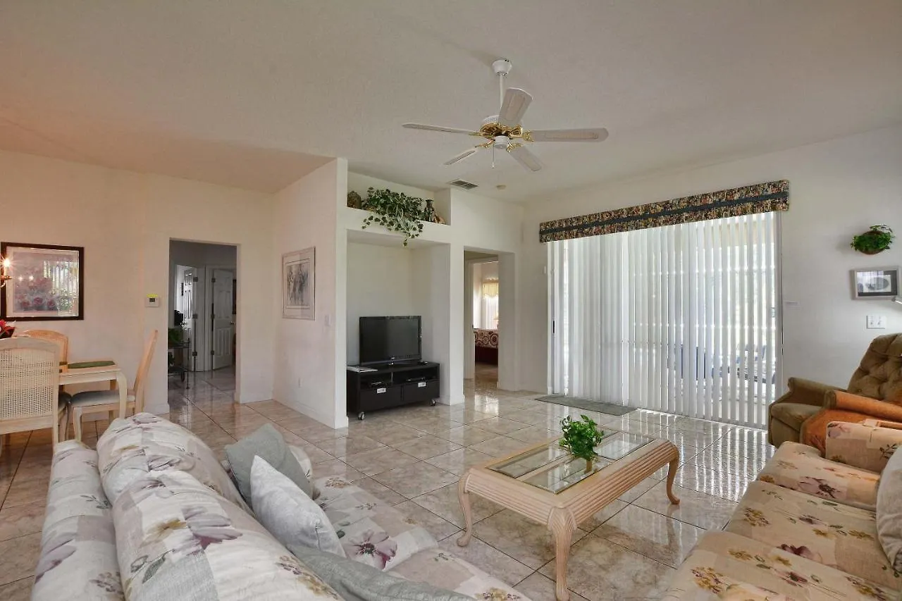 Esprit-3 Bedrooms House W-pool-4100es Dom wakacyjny Kissimmee
