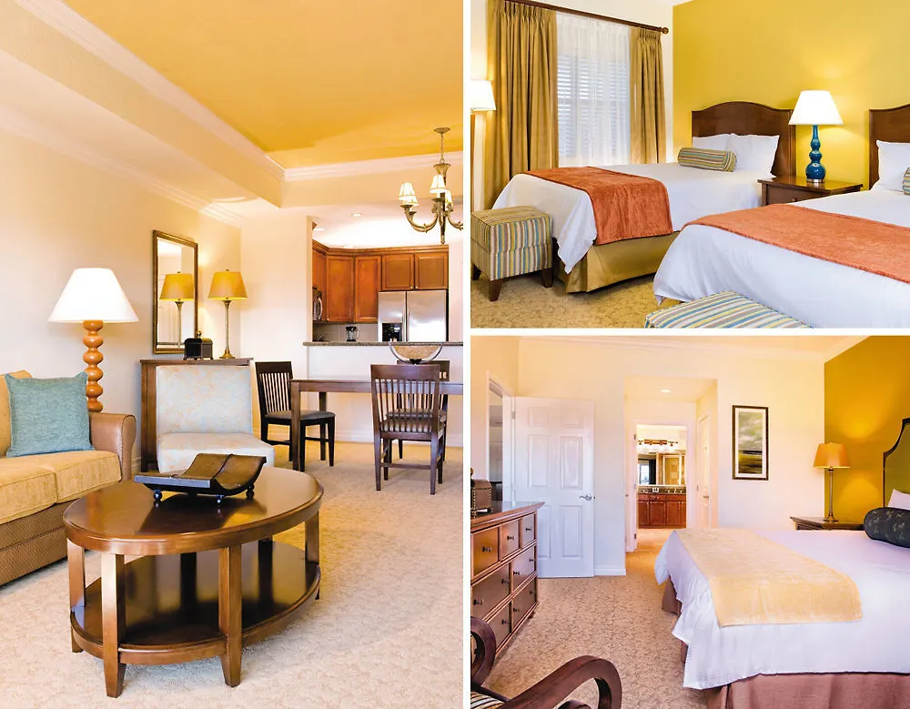 Θέρετρο Worldmark Reunion Kissimmee