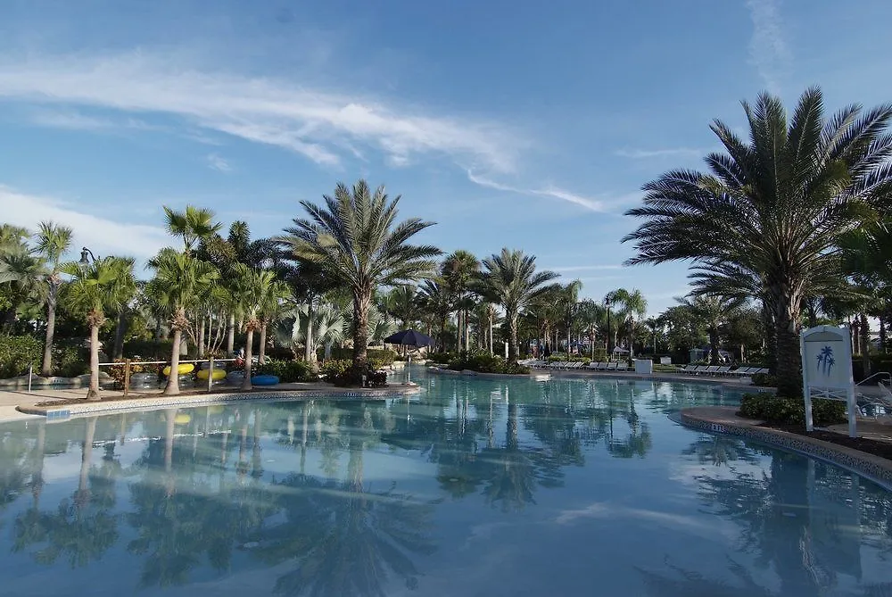 Worldmark Reunion Kissimmee
