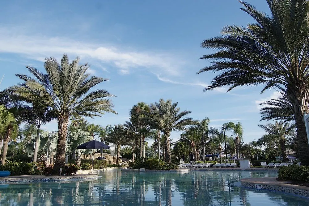 Worldmark Reunion Θέρετρο 4*
