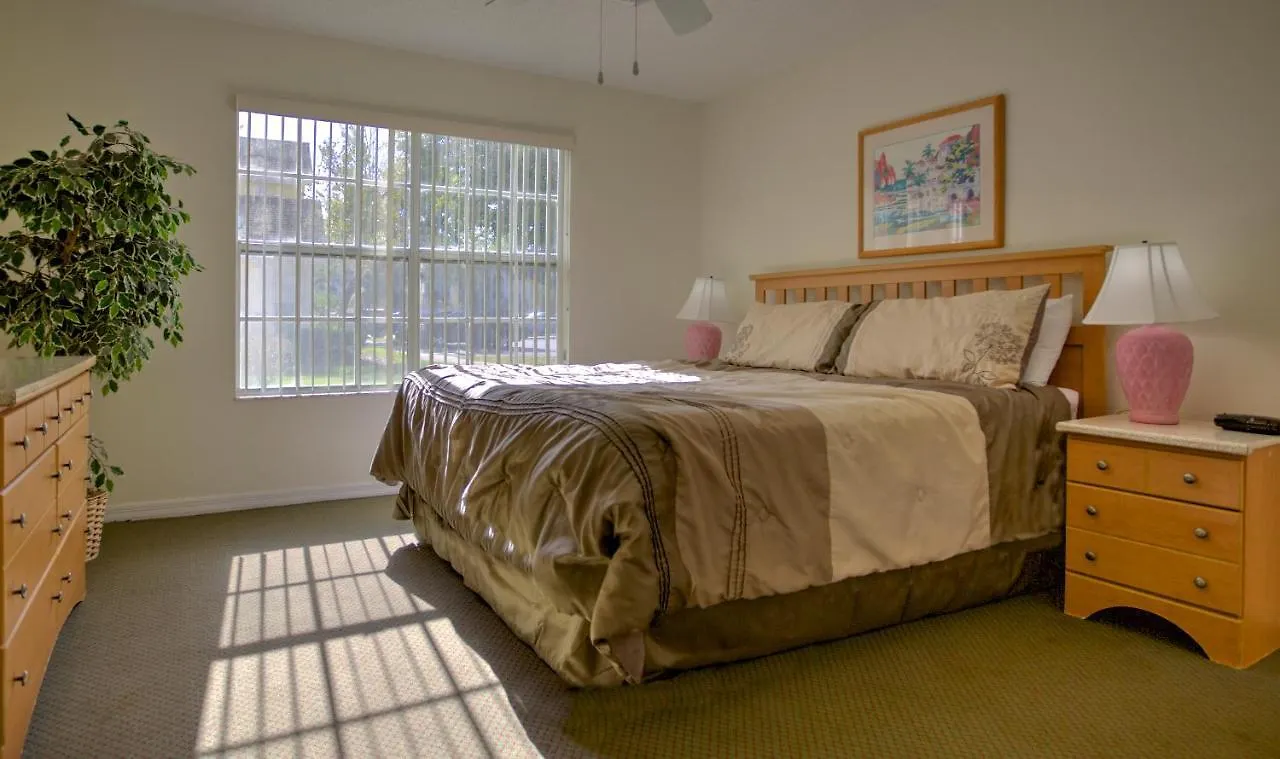 Magical Memories Villas-disney Area By Ipg Florida * 키시미