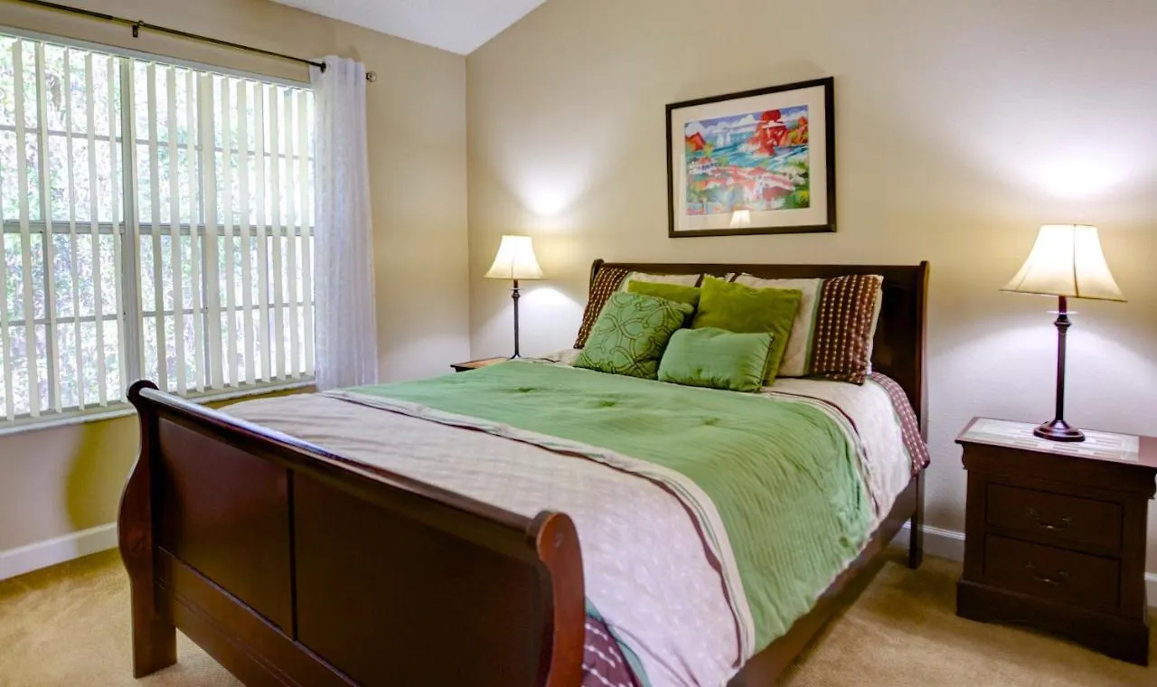 Magical Memories Villas-disney Area By Ipg Florida 펜션