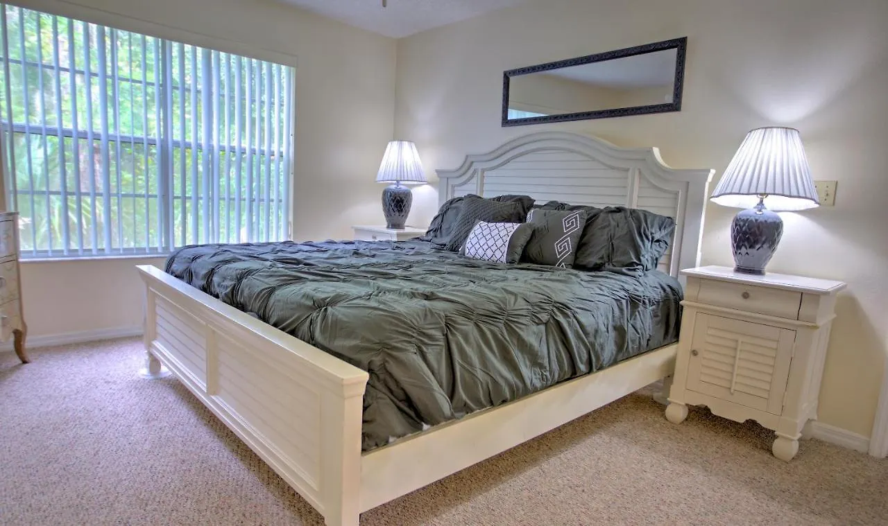 Magical Memories Villas-disney Area By Ipg Florida 펜션