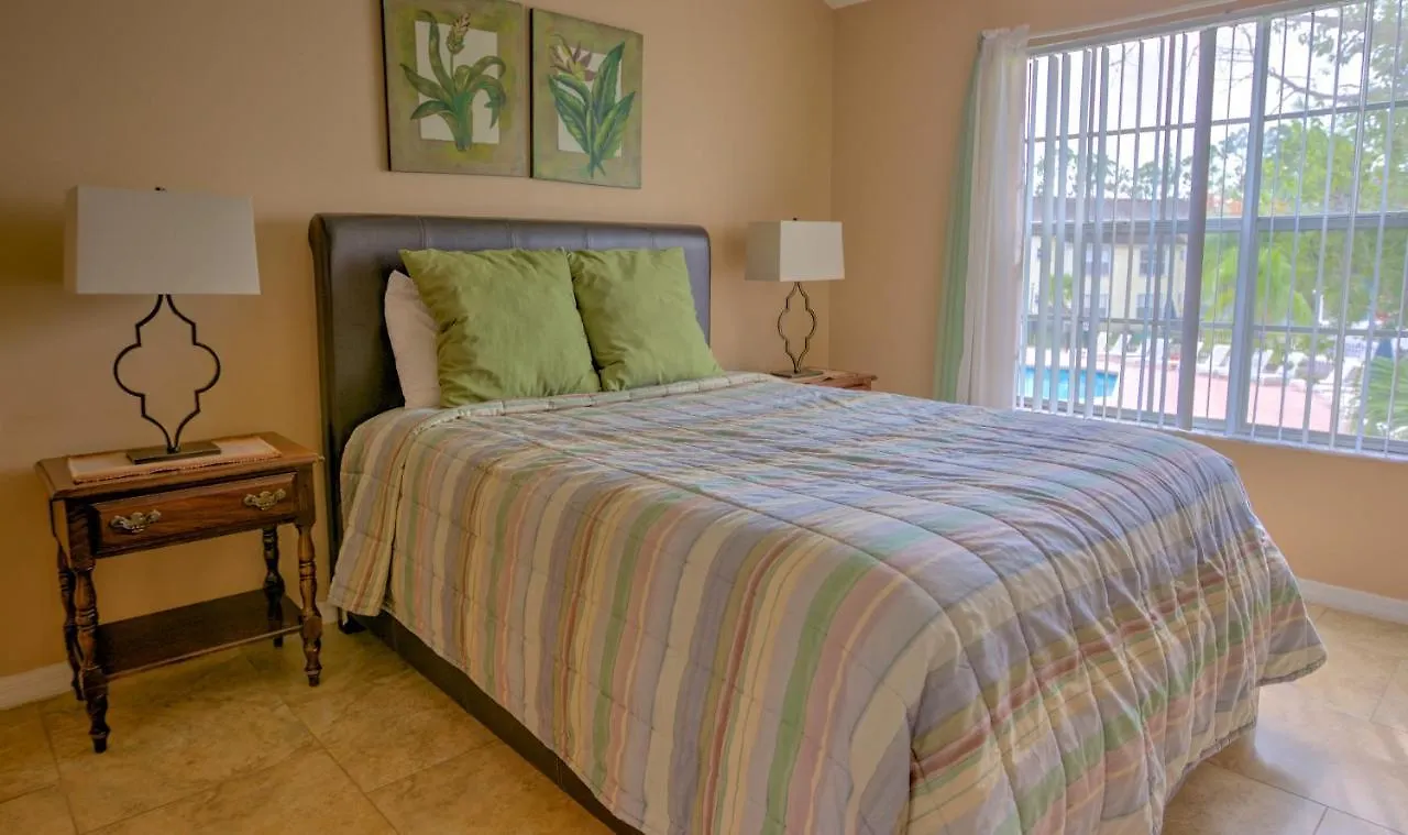 Magical Memories Villas-disney Area By Ipg Florida 펜션