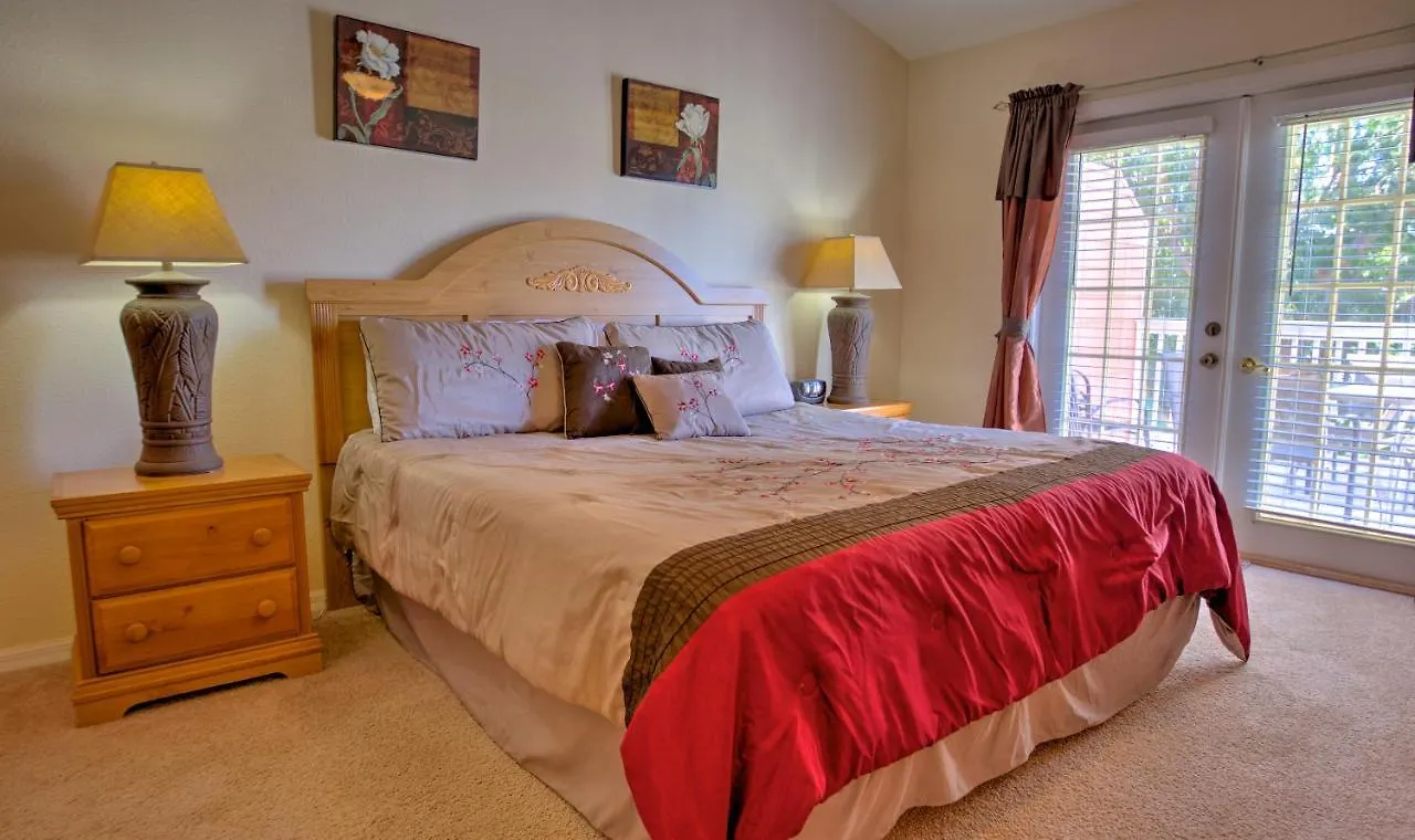 Magical Memories Villas-disney Area By Ipg Florida 펜션