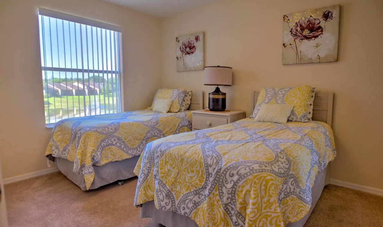 Magical Memories Villas-disney Area By Ipg Florida 키시미