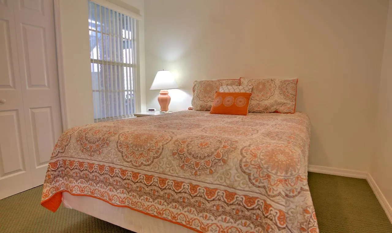 Magical Memories Villas-disney Area By Ipg Florida 펜션 키시미