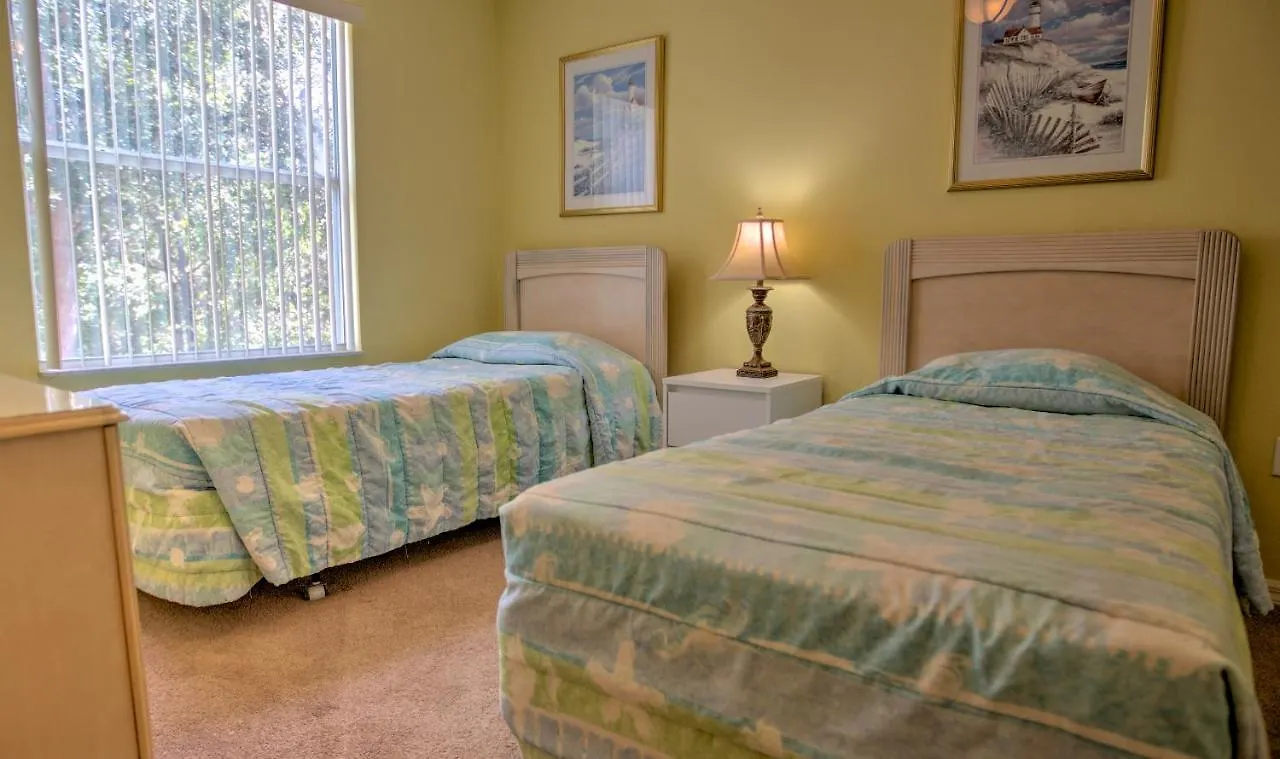 펜션 Magical Memories Villas-disney Area By Ipg Florida
