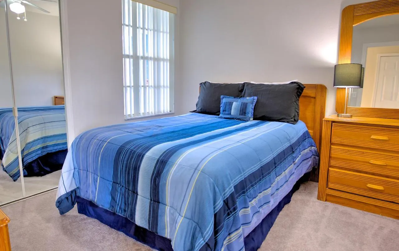 Magical Memories Villas-disney Area By Ipg Florida
