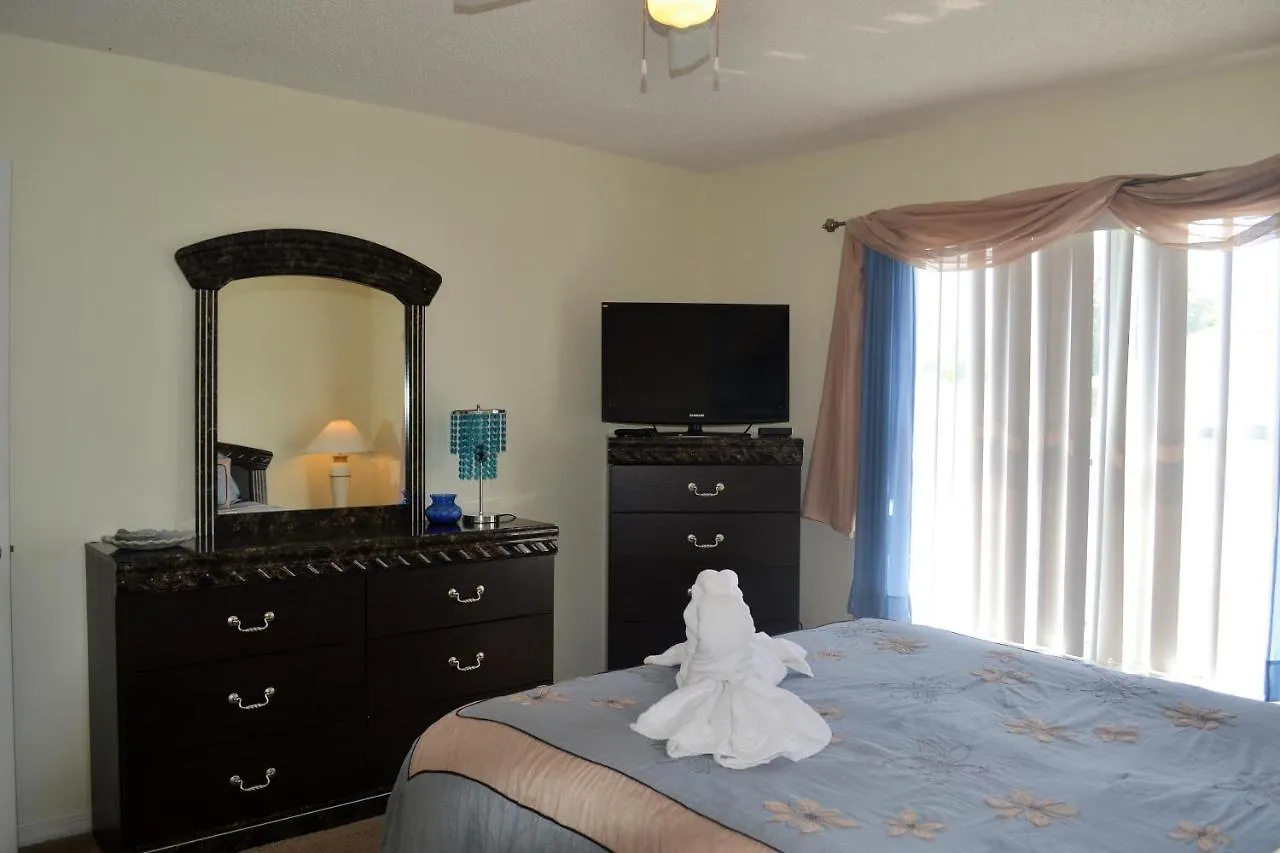Four Corners Villas Kissimmee