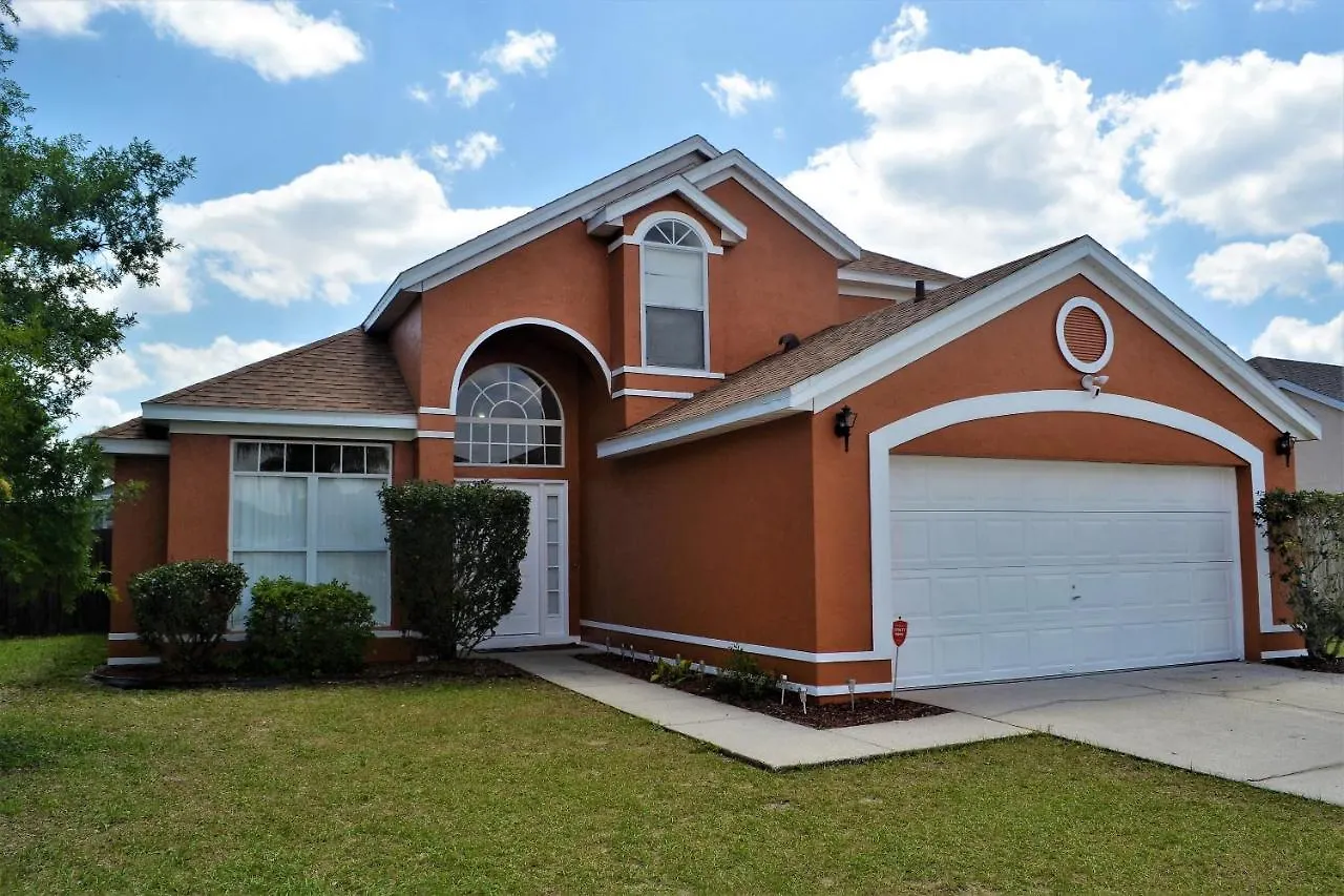 Four Corners Villas * Kissimmee