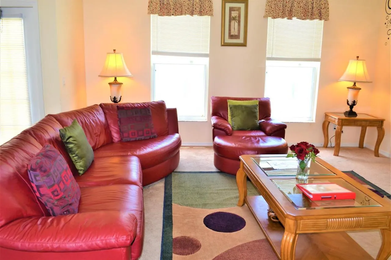 Four Corners Villas Villa Kissimmee