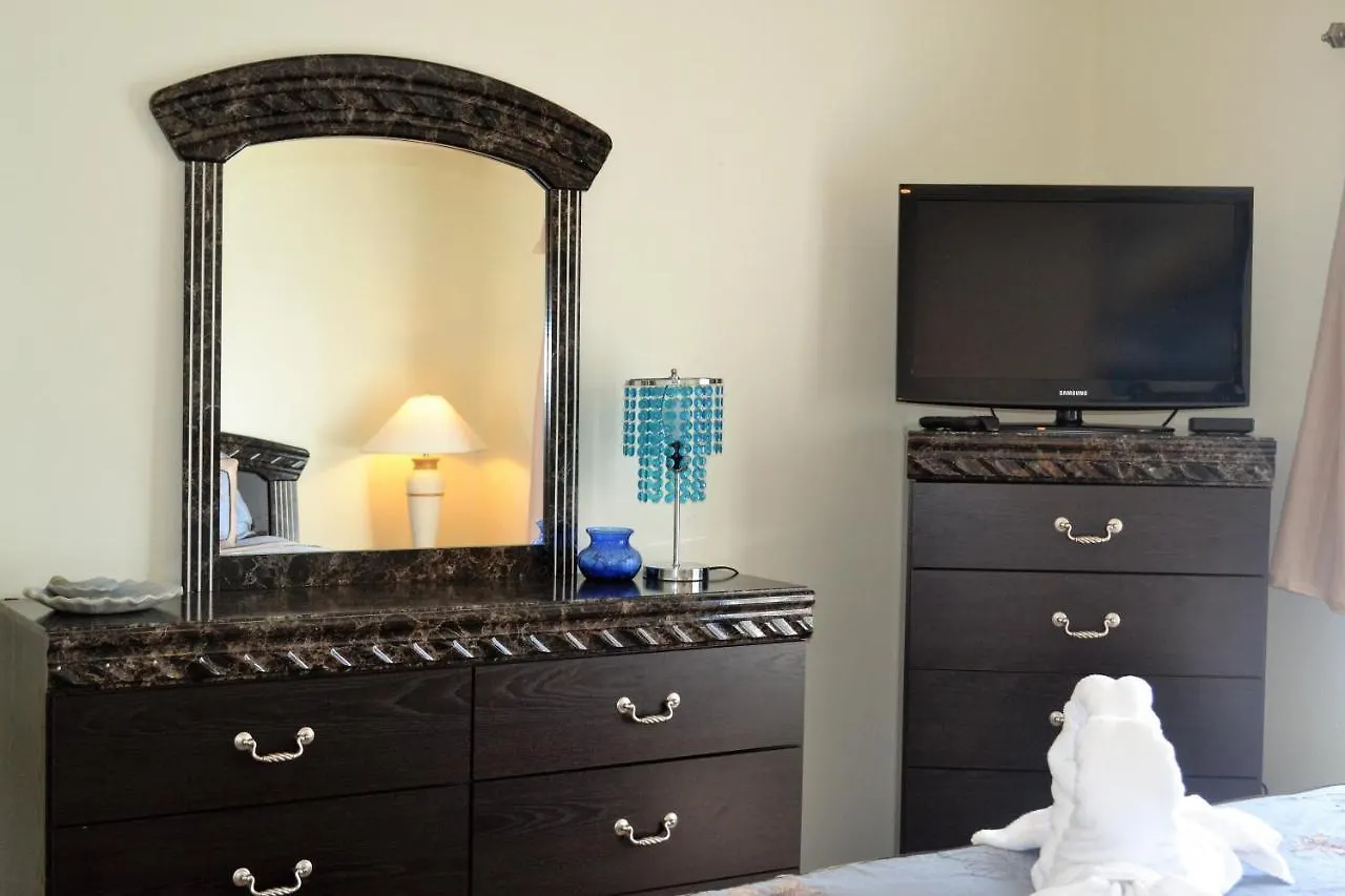 Four Corners Villas