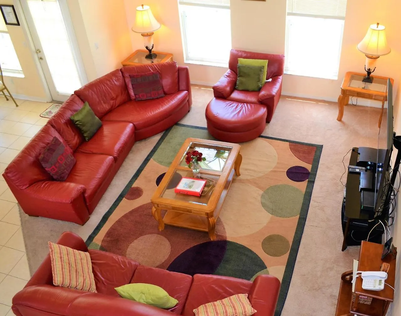 Four Corners Villas Villa *
