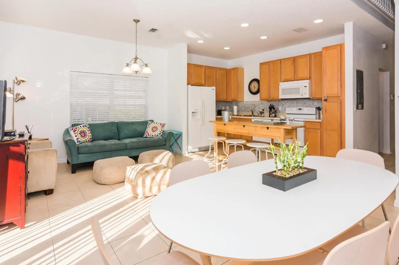 Apartment Trendy Townhome At Coral Cay Cc2316 *