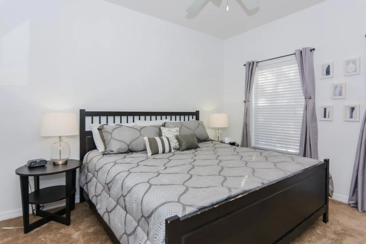 Apartment Trendy Townhome At Coral Cay Cc2316