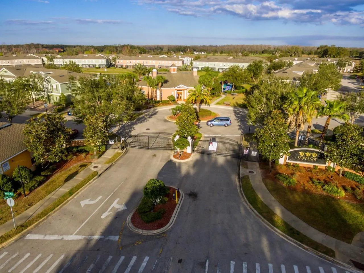 Trendy Townhome At Coral Cay Cc2316 Apartment