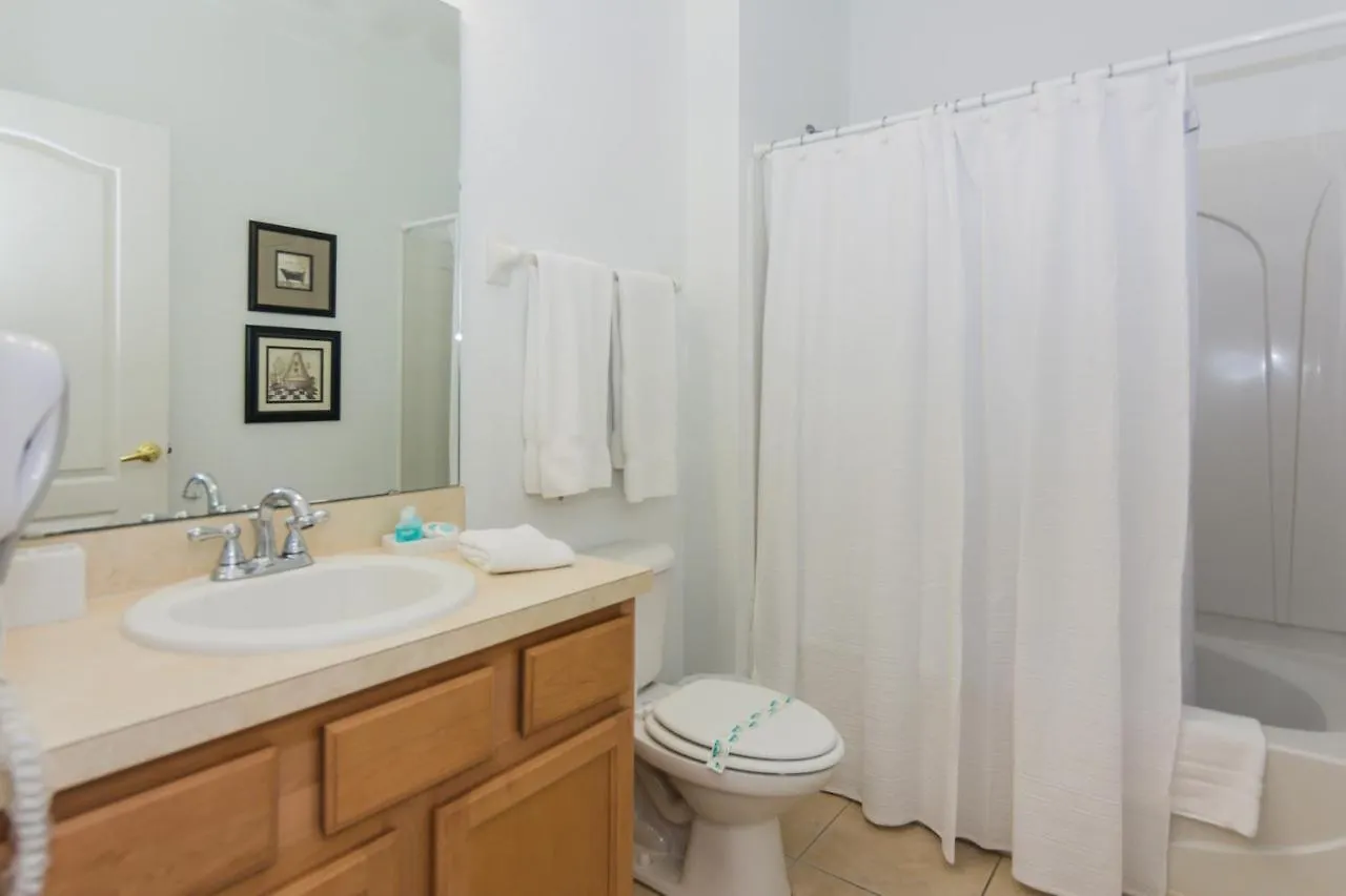Trendy Townhome At Coral Cay Cc2316 *