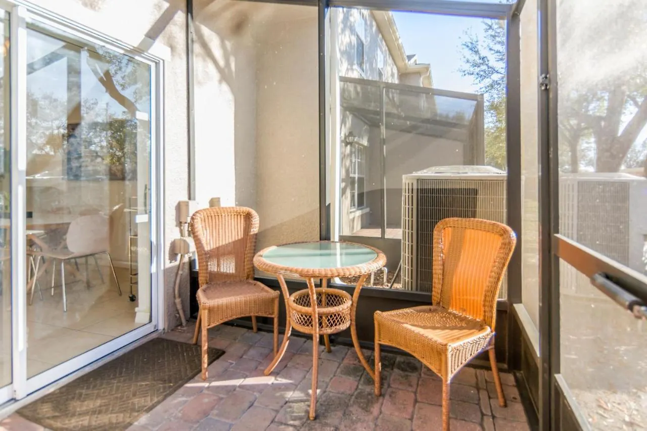 Trendy Townhome At Coral Cay Cc2316 Orlando