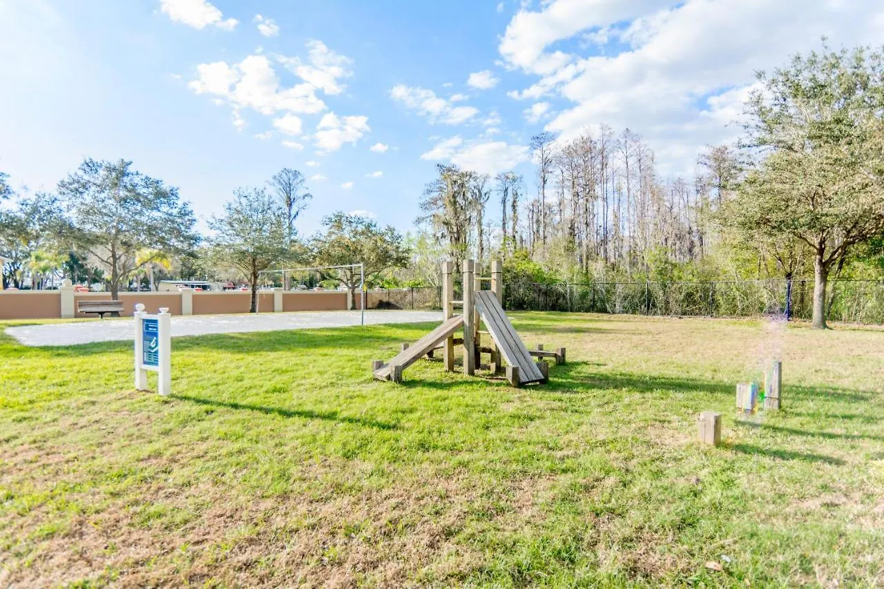 Trendy Townhome At Coral Cay Cc2316 Apartment