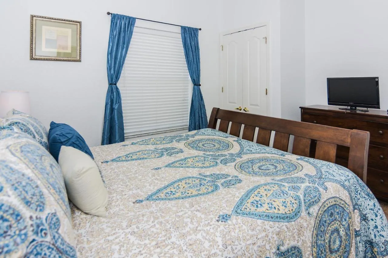 Apartment Trendy Townhome At Coral Cay Cc2316