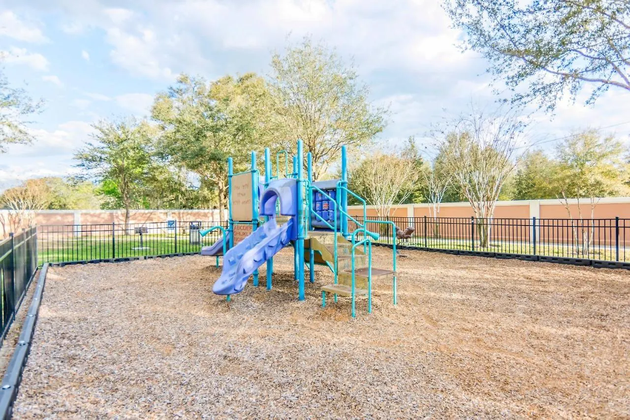 Trendy Townhome At Coral Cay Cc2316 Apartment *