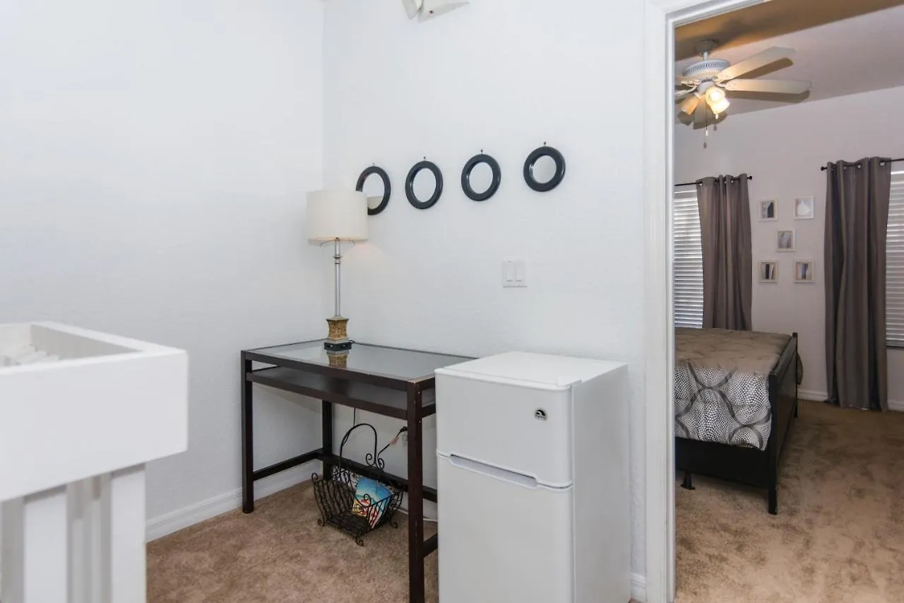 Trendy Townhome At Coral Cay Cc2316 Orlando