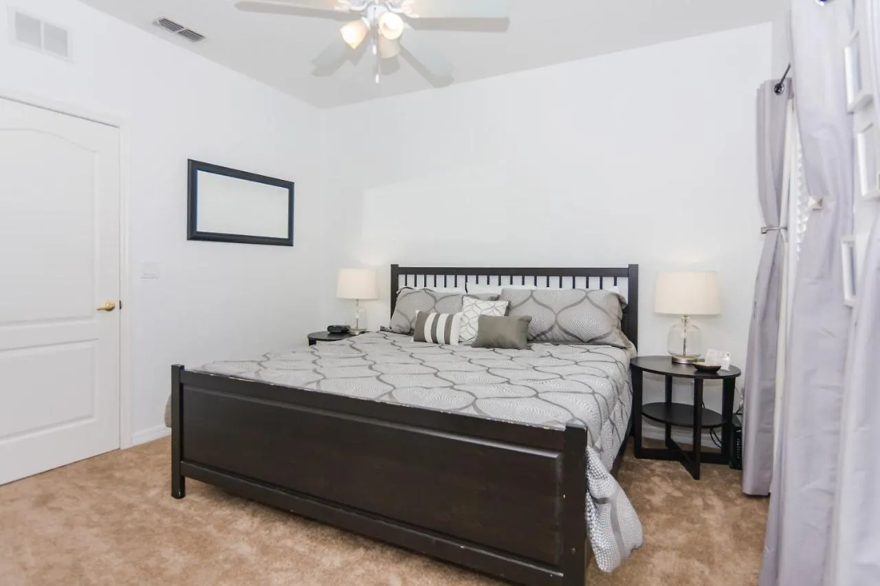 Apartment Trendy Townhome At Coral Cay Cc2316 *