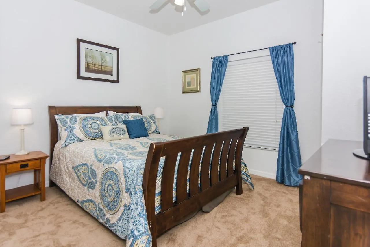 Trendy Townhome At Coral Cay Cc2316 * Orlando