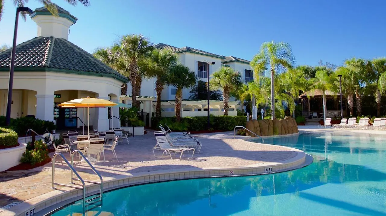 Newport At Legacy Dunes Apartmán Four Corners
