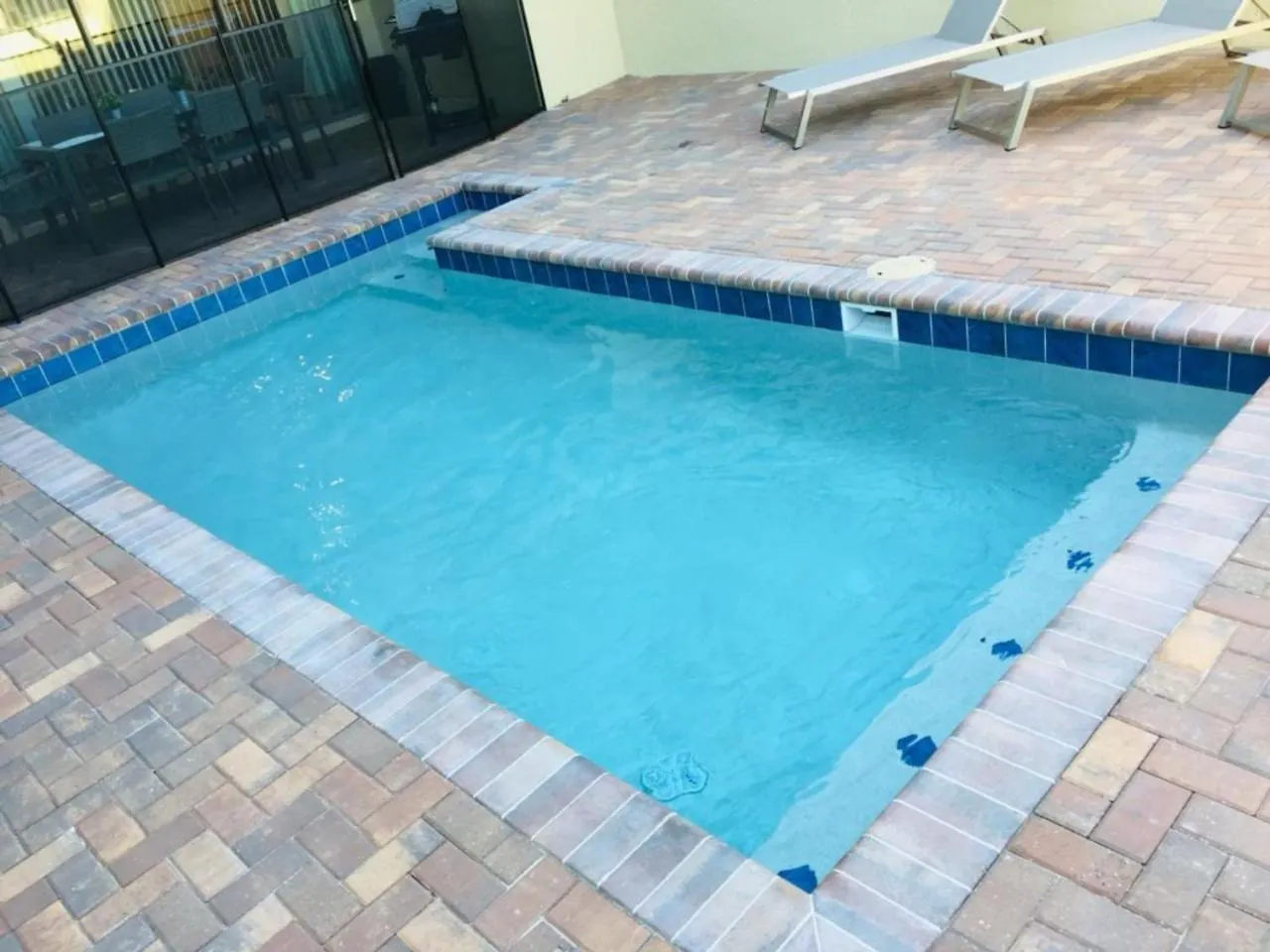 Unique Vacation At Westside Ww8895 بيت للعطل