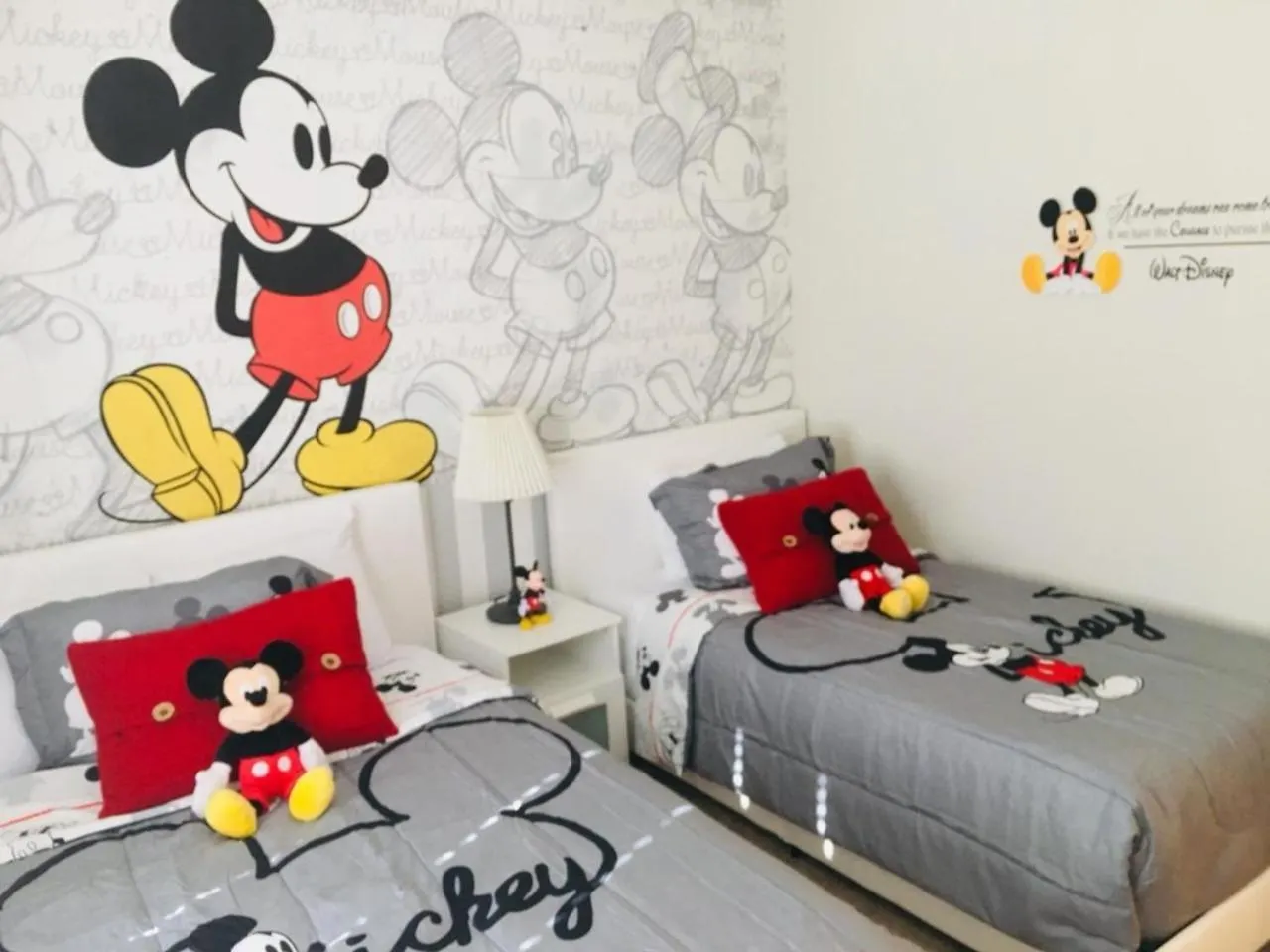 بيت للعطل Unique Vacation At Westside Ww8895