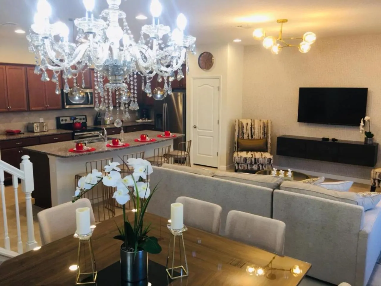 Unique Vacation At Westside Ww8895 بيت للعطل أورلاندو