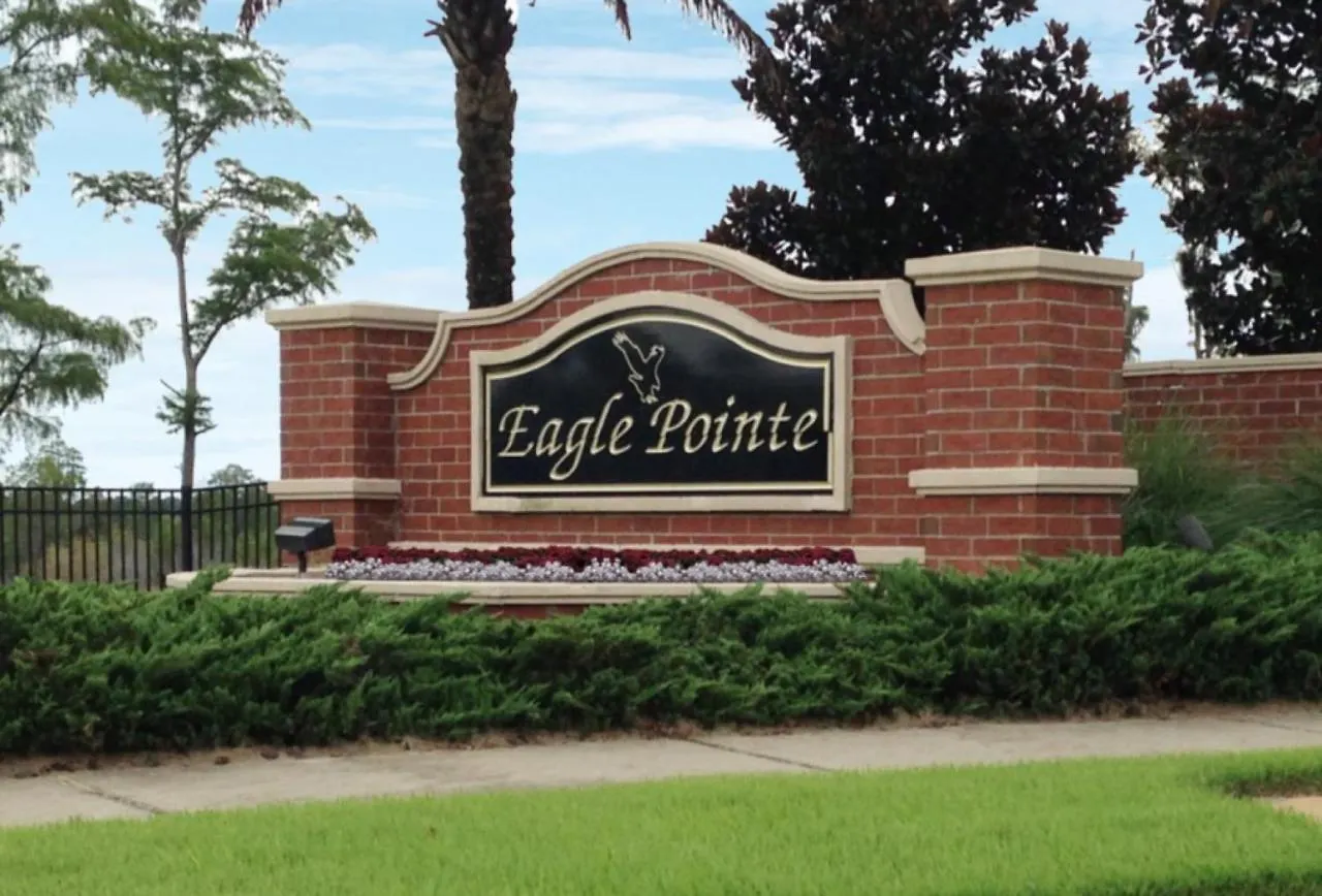 Ray's Eagle Pointe Villa