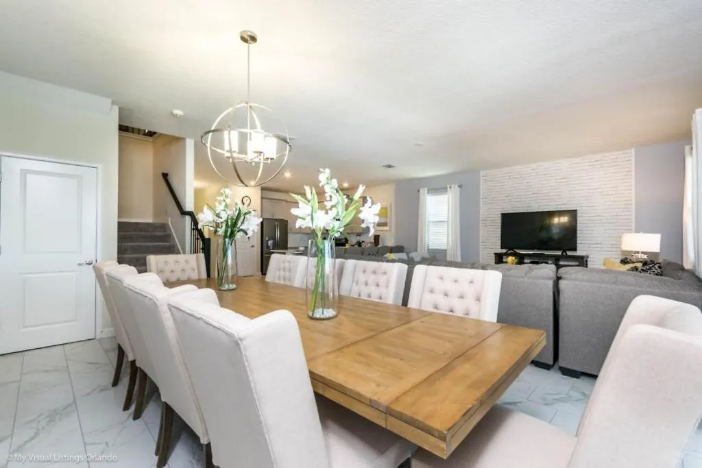 Fable #259847 Ferienhaus Kissimmee