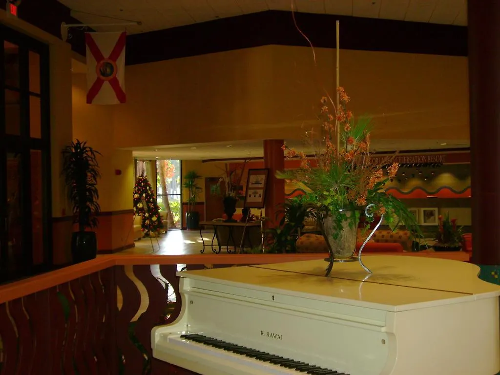 Orlando Sun Resort & Convention Center 3* Kissimmee