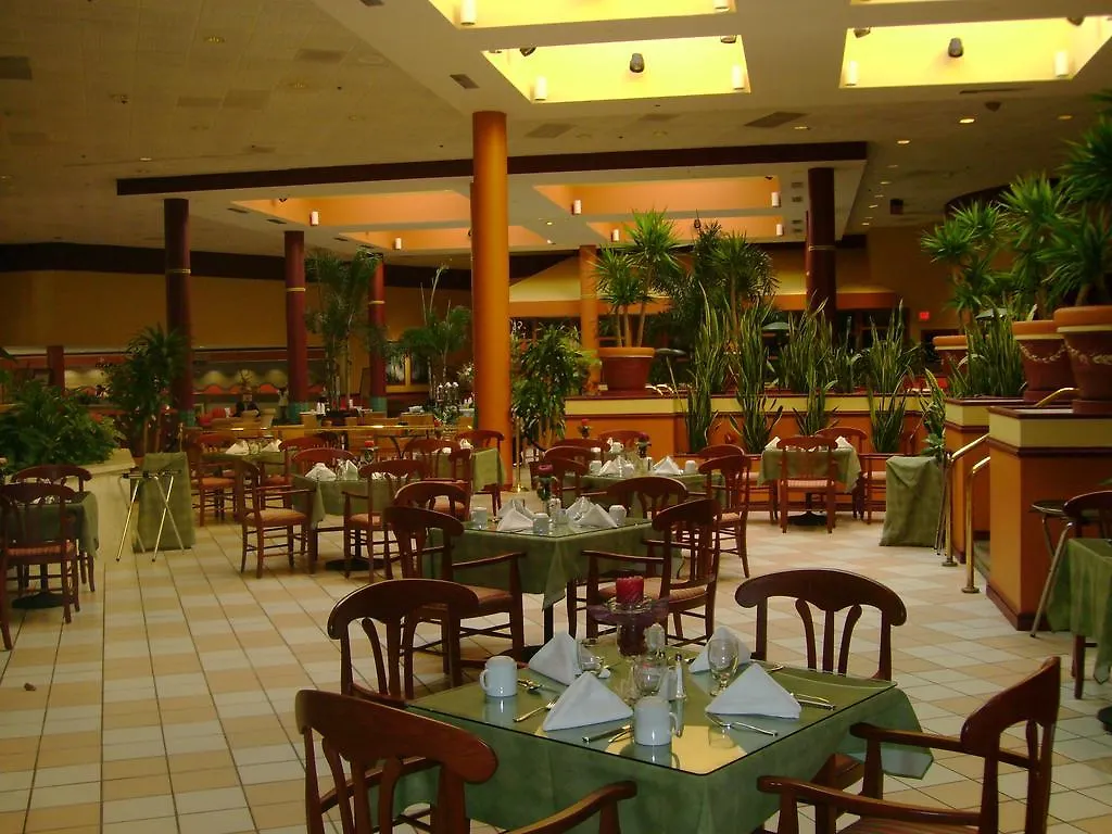 Orlando Sun Resort & Convention Center 3*