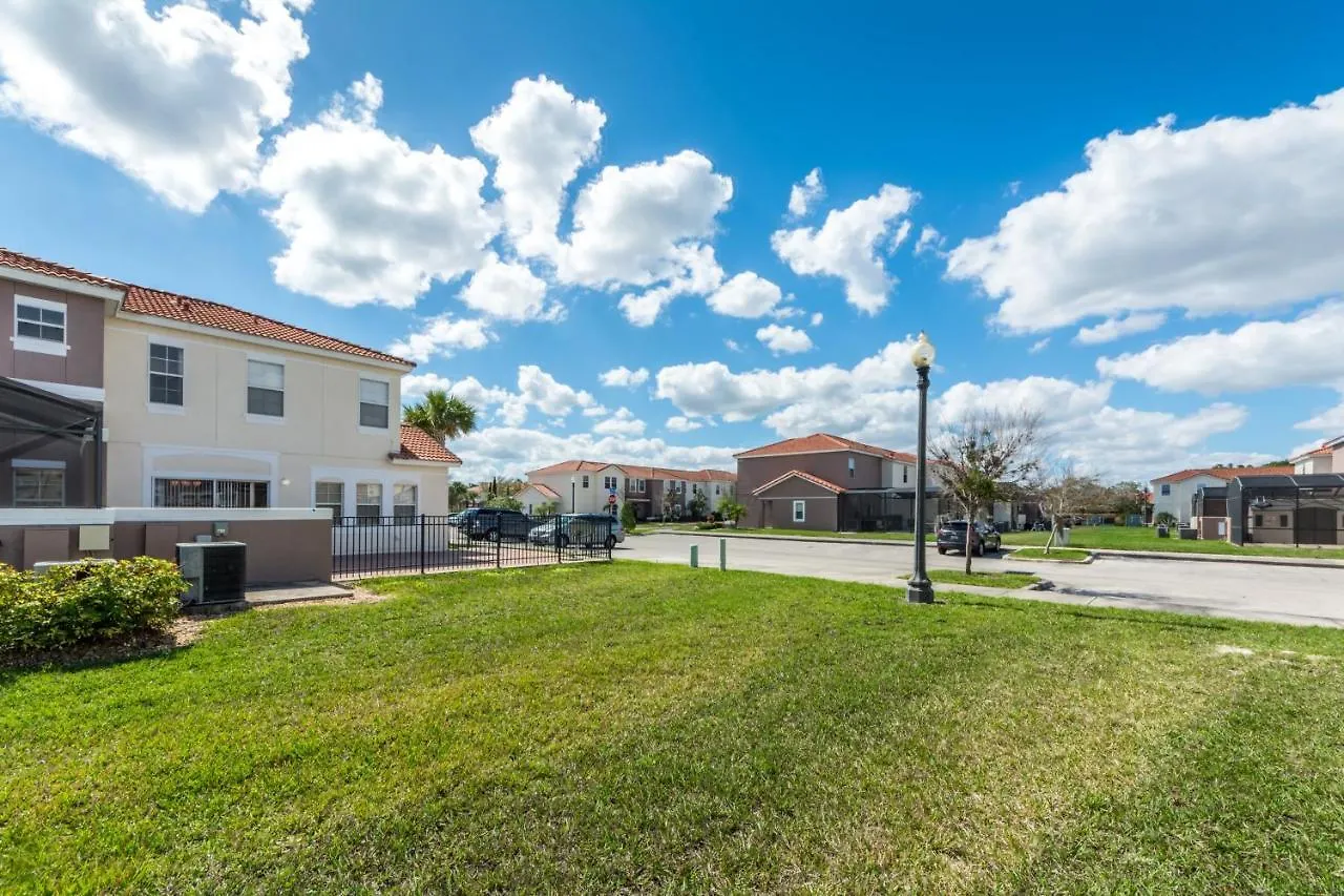 Holiday home Bella Vida 4561 Kissimmee
