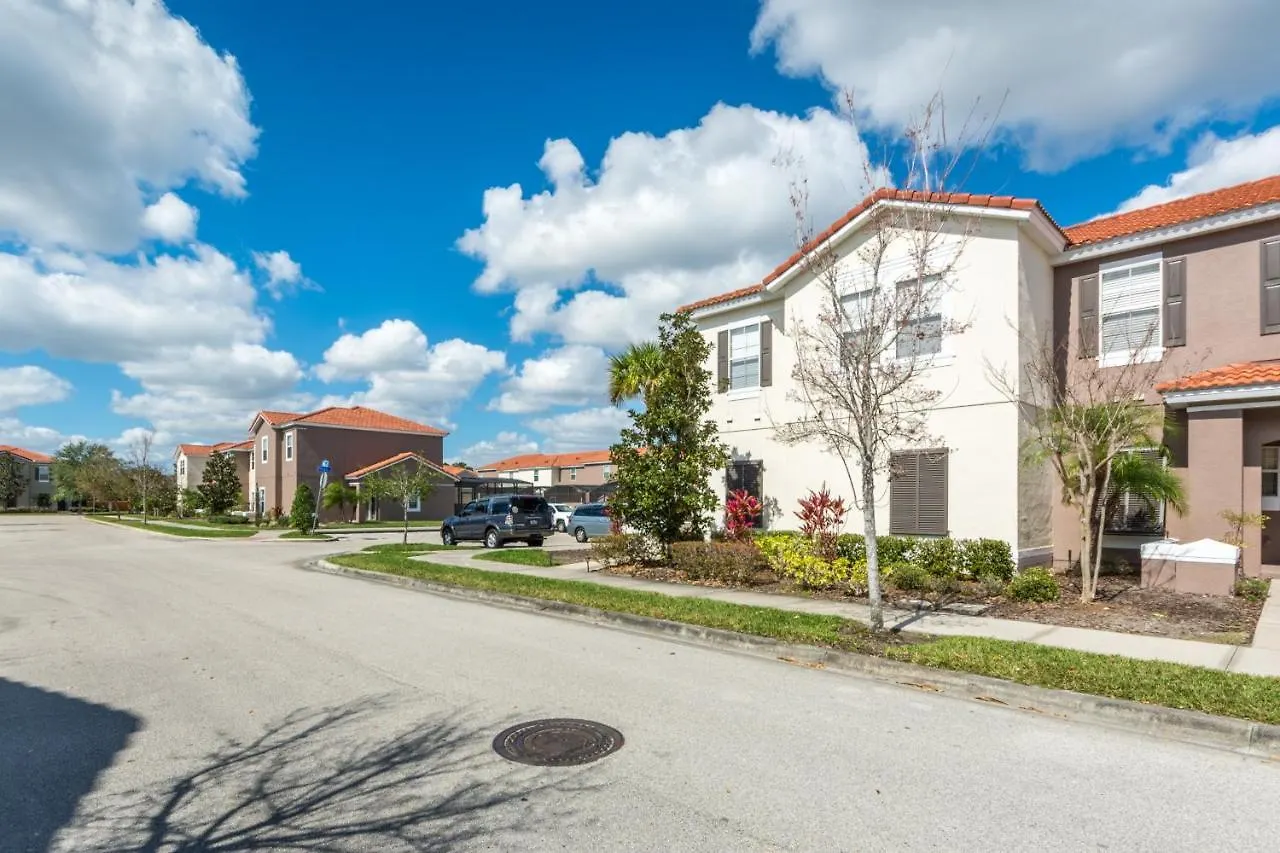 Holiday home Bella Vida 4561 Kissimmee