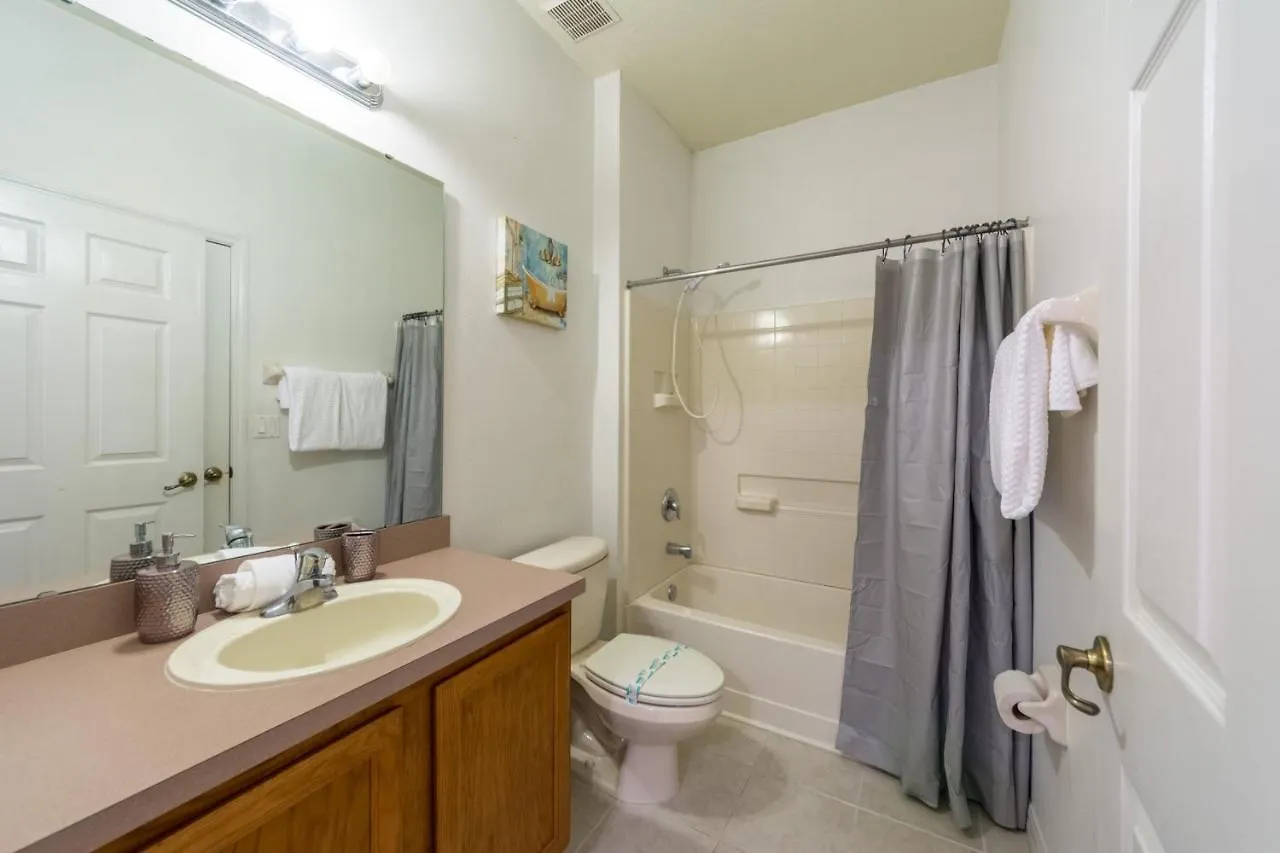 Bella Vida 4561 Holiday home