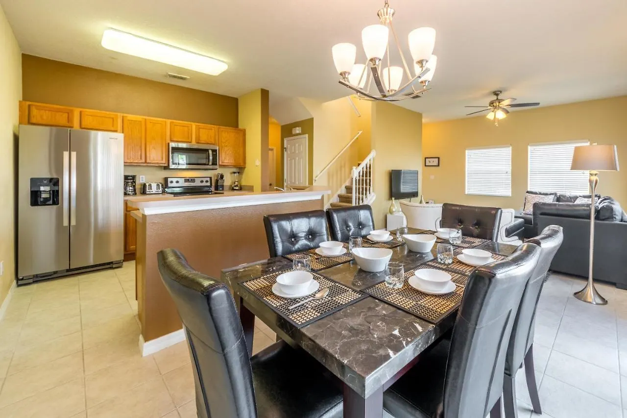 Bella Vida 4561 Holiday home *