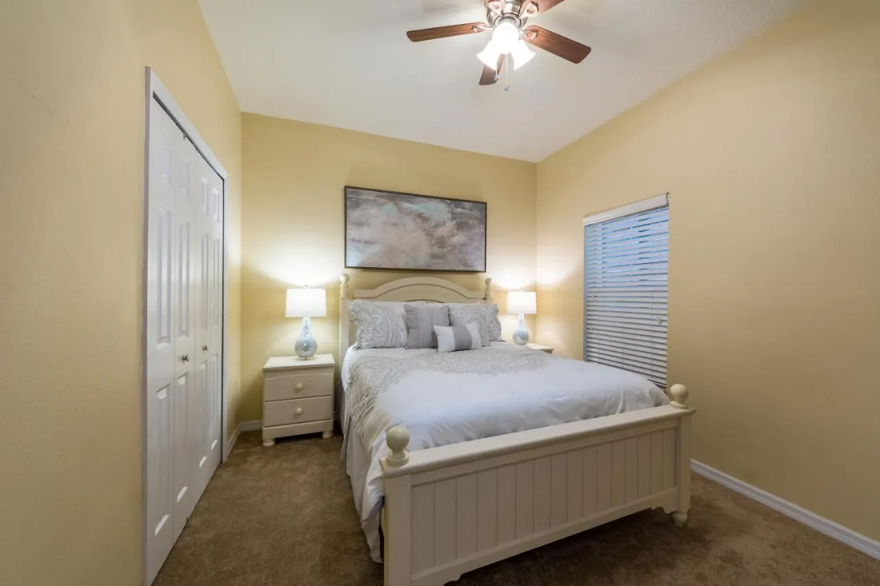 Holiday home Bella Vida 4561 Kissimmee