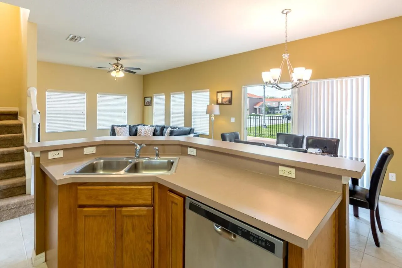 Bella Vida 4561 Holiday home *