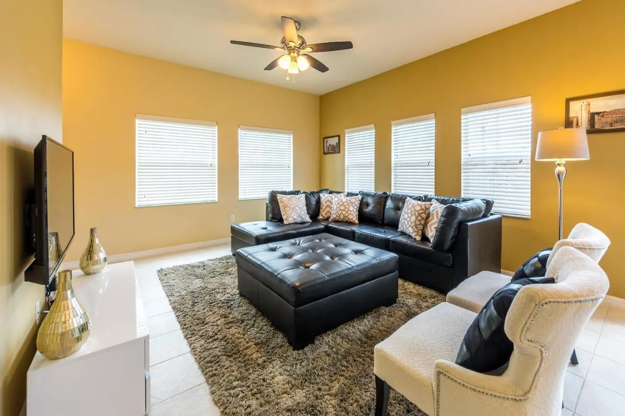 Bella Vida 4561 Holiday home Kissimmee