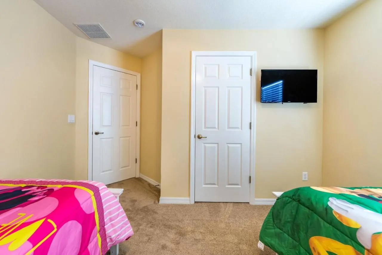 Bella Vida 4561 Holiday home *
